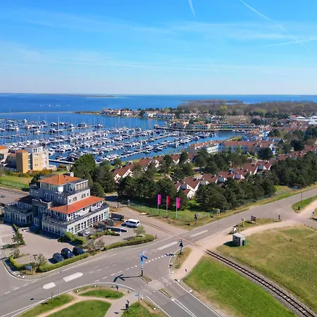 Apartment De Fuut - Kabbelaarsbank 6p - Not For Companies Ouddorp