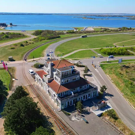 De Fuut - Kabbelaarsbank 6p - Not For Companies * Ouddorp