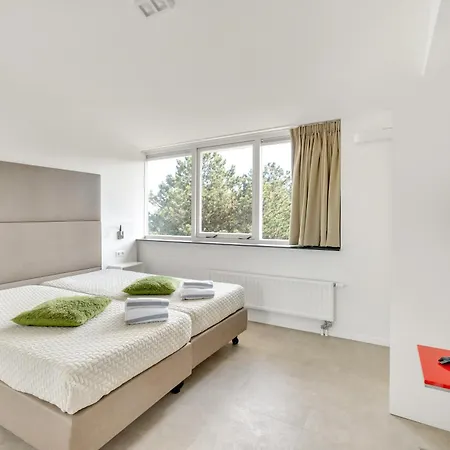 De Fuut - Kabbelaarsbank 6p - Not For Companies Apartment Ouddorp