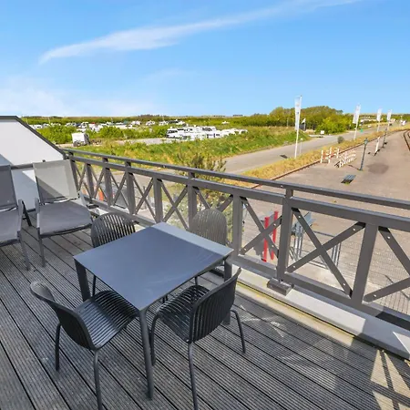 Apartment De Fuut - Kabbelaarsbank 6p - Not For Companies *