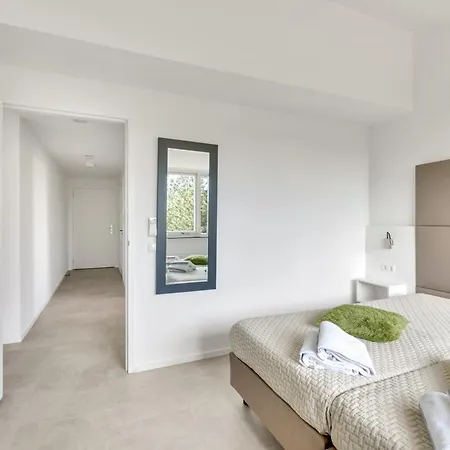 De Fuut - Kabbelaarsbank 6p - Not For Companies Ouddorp