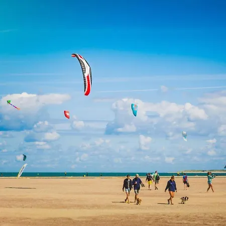 De Fuut - Kabbelaarsbank 6p - Not For Companies Apartamento