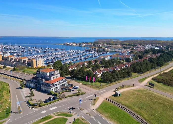 דירה De Fuut - Kabbelaarsbank 6p - Not For Companies אאודורפ