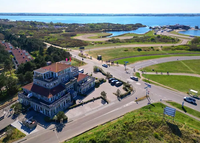 De Fuut - Kabbelaarsbank 6p - Not For Companies