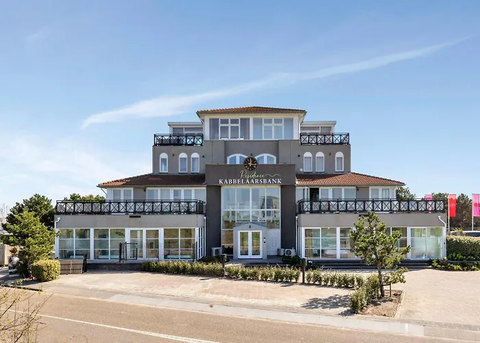 De Fuut - Kabbelaarsbank 6p - Not For Companies דירה אאודורפ