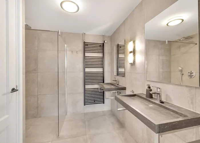 דירה De Fuut - Kabbelaarsbank 6p - Not For Companies