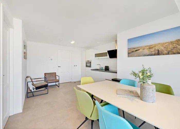 De Fuut - Kabbelaarsbank 6p - Not For Companies דירה *