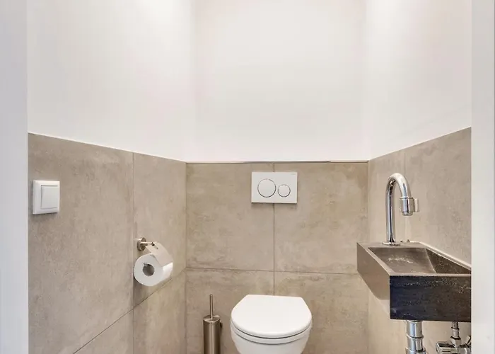 De Fuut - Kabbelaarsbank 6p - Not For Companies אאודורפ