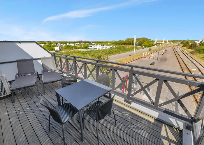 דירה De Fuut - Kabbelaarsbank 6p - Not For Companies *