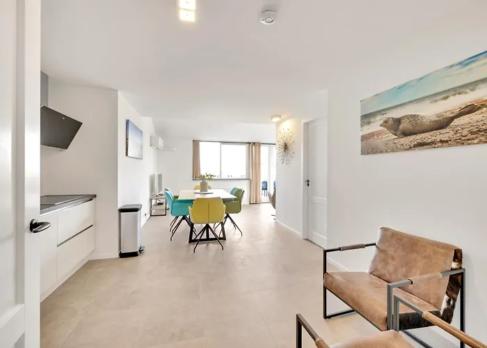 De Fuut - Kabbelaarsbank 6p - Not For Companies *