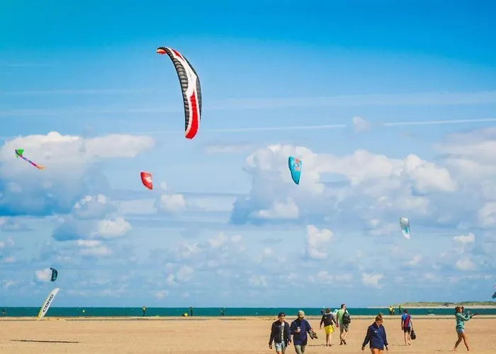 De Fuut - Kabbelaarsbank 6p - Not For Companies דירה