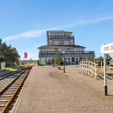 De Fuut - Kabbelaarsbank 6p - Not For Companies *