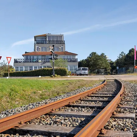 De Fuut - Kabbelaarsbank 6p - Not For Companies Ouddorp