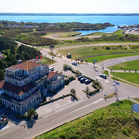 De Fuut - Kabbelaarsbank 6p - Not For Companies