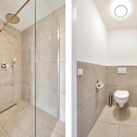 De Fuut - Kabbelaarsbank 6p - Not For Companies Apartman *