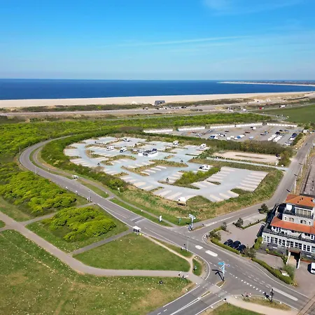 Apartman De Fuut - Kabbelaarsbank 6p - Not For Companies Ouddorp