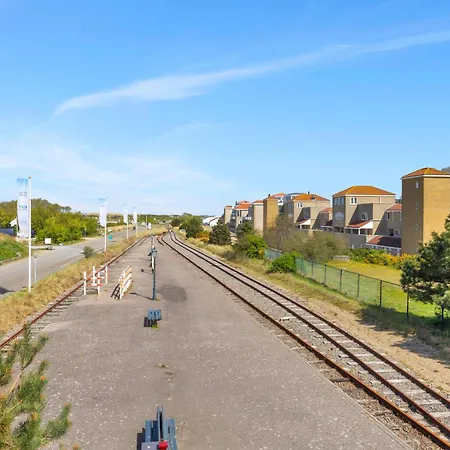 De Fuut - Kabbelaarsbank 6p - Not For Companies *