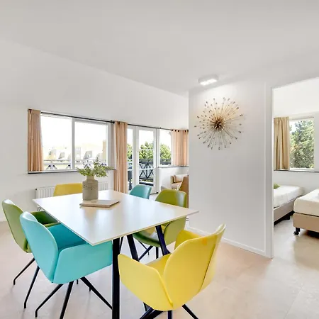 De Fuut - Kabbelaarsbank 6p - Not For Companies Ouddorp