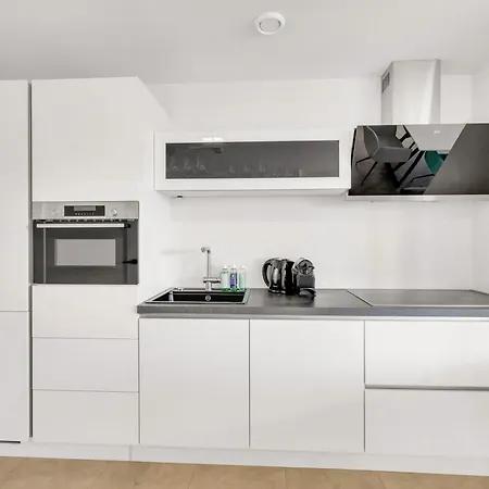 Apartman De Fuut - Kabbelaarsbank 6p - Not For Companies *