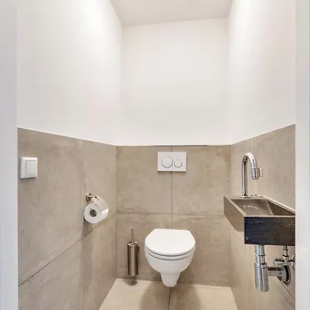 De Fuut - Kabbelaarsbank 6p - Not For Companies Ouddorp