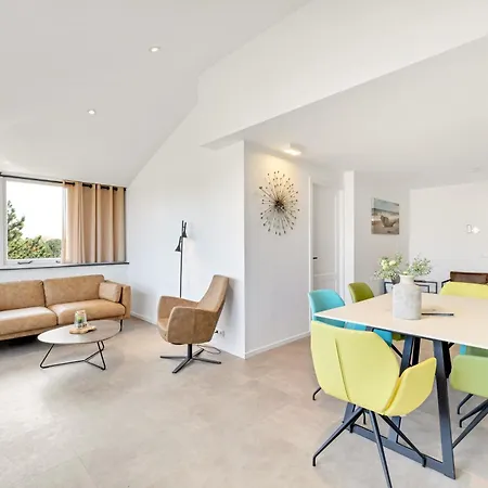 De Fuut - Kabbelaarsbank 6p - Not For Companies * Ouddorp