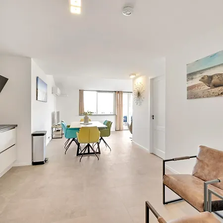 De Fuut - Kabbelaarsbank 6p - Not For Companies *