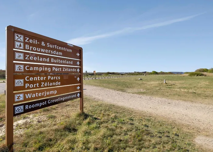 De Fuut - Kabbelaarsbank 6p - Not For Companies Апартаменты Ауддорп