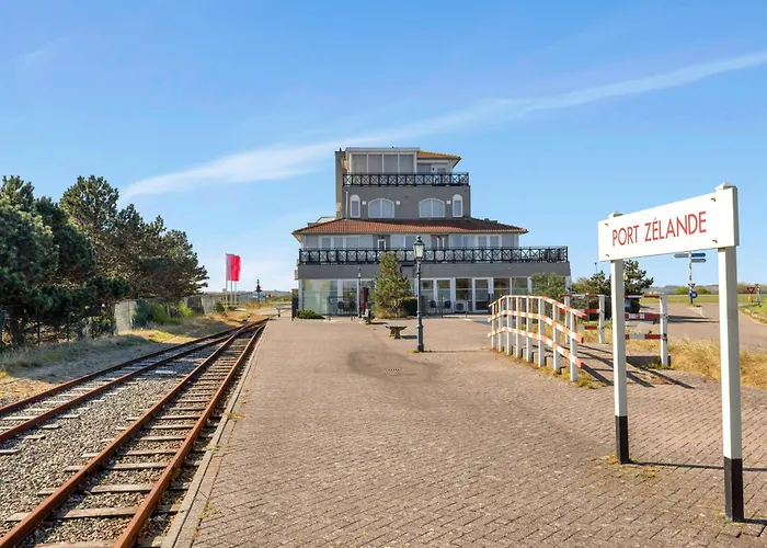 De Fuut - Kabbelaarsbank 6p - Not For Companies *