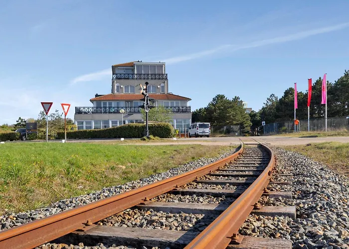 De Fuut - Kabbelaarsbank 6p - Not For Companies Ауддорп