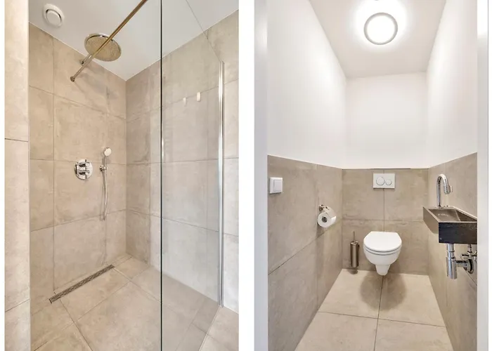 De Fuut - Kabbelaarsbank 6p - Not For Companies Апартаменты *