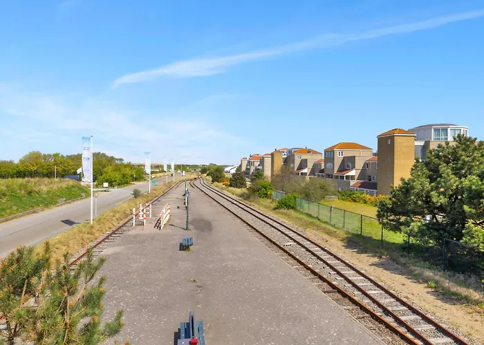 De Fuut - Kabbelaarsbank 6p - Not For Companies *