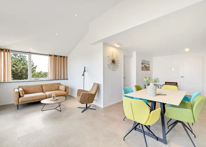 De Fuut - Kabbelaarsbank 6p - Not For Companies * Ауддорп