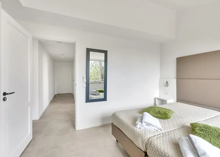 De Fuut - Kabbelaarsbank 6p - Not For Companies Ауддорп